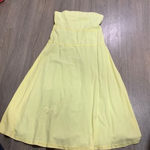 Lululemon Dress